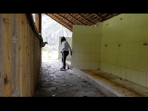 ❤️ kamera ya kijasusi kwa mwenzake wa chuo kikuu cha Uhispania Pono ya kupendeza ﹏